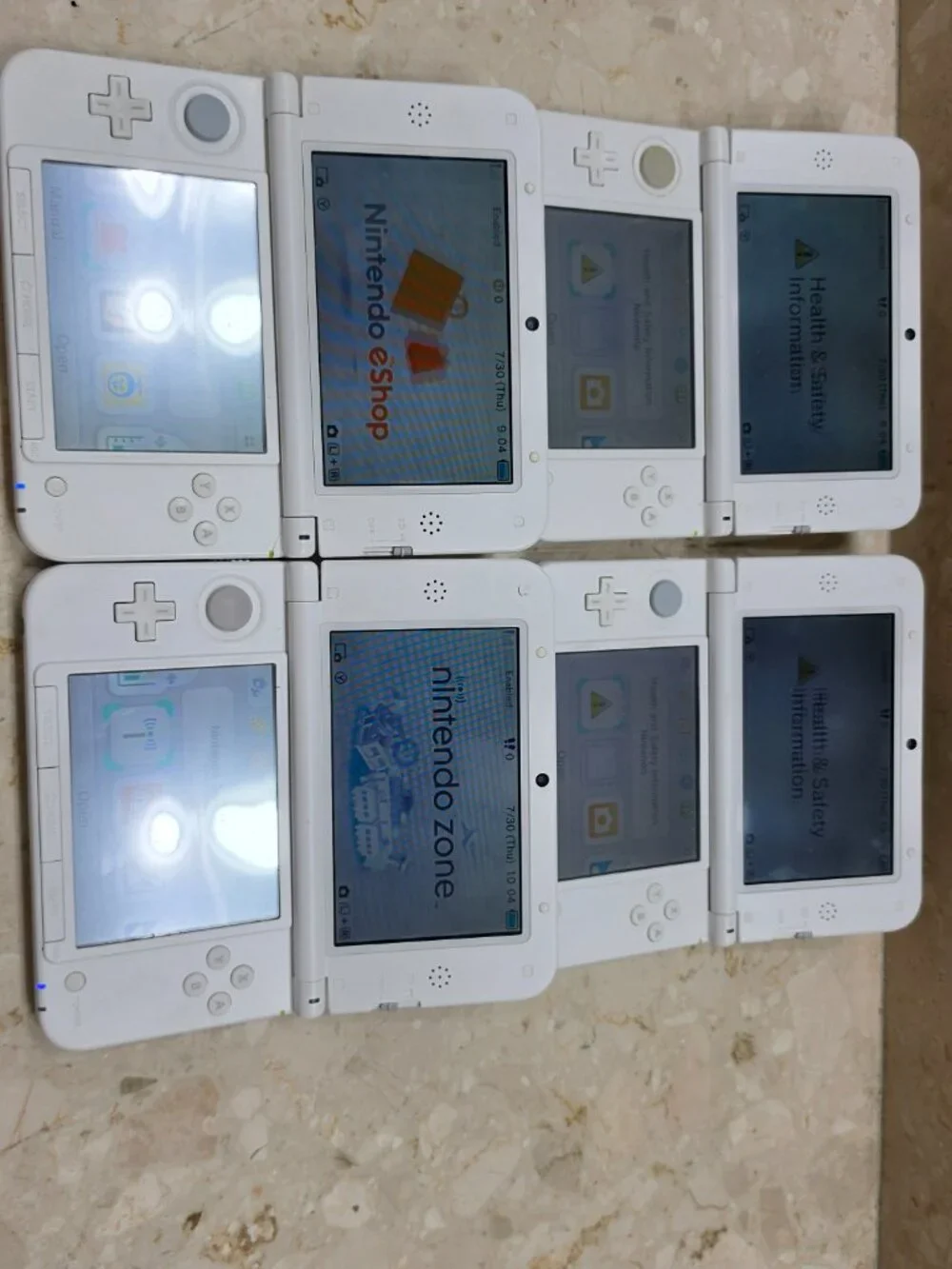 Nintendo price 64gb